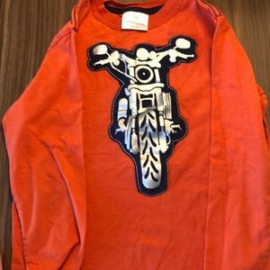 Hanna Andersson Long Sleeve